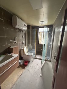 九龙山庄(别墅) 4室2厅3卫 256.14m² 6000元/月