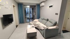 虎山雅苑 2室1厅1卫 159.90m² 1700元/月