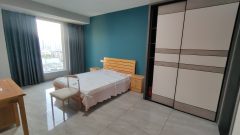 中天富春诚品二期 3室2厅2卫 125.02m² 2180元/月