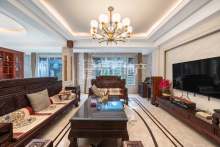 伊甸山庄 4室2厅3卫 232.00m² 775万