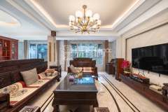 伊甸山庄 4室2厅3卫 232.00m² 775万