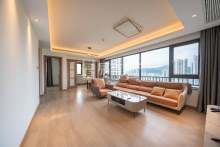 金茂万科新都会 3室2厅2卫 114.00m² 165万