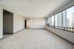 望钰和府南区 3室2厅2卫 124.00m² 146万