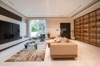九龙仓雍景山(别墅) 5室2厅4卫 286.61m² 928万
