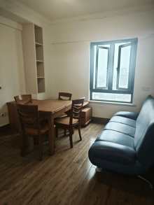 美和院(商住楼) 1室1厅1卫 44.00m² 110万