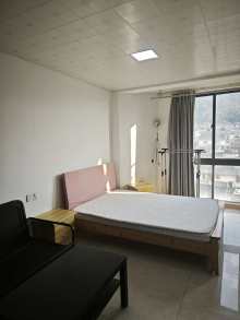 美和院(商住楼) 1室1厅1卫 44.00m² 1700元/月