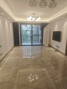 阳光城丽景湾 3室2厅2卫 98.30m² 3100元/月