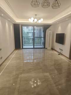 阳光城丽景湾 3室2厅2卫 98.30m² 3100元/月