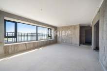 西郊半岛(公寓住宅) 4室2厅2卫 156.84m² 380万