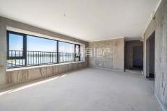 西郊半岛(公寓住宅) 4室2厅2卫 156.84m² 350万
