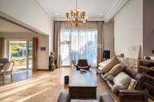 金都富春山居(别墅) 5室3厅3卫 303.00m² 2500万