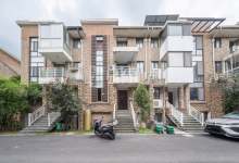 三江鸣翠蓝湾(别墅) 4室2厅4卫 221.73m² 350万