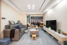 秦忆荣府南区 3室2厅2卫 124.00m² 170万