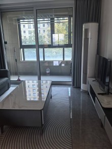 中天富春诚品二期 3室1厅2卫 105.06m² 3000元/月