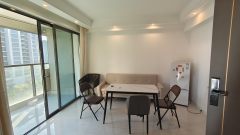 望钰和府北区 2室1厅1卫 68.00m² 1650元/月