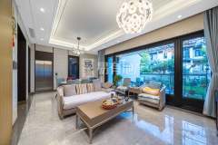 绿城云栖桃花源(别墅) 4室2厅4卫 203.00m² 590万