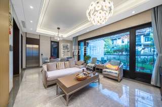 绿城云栖桃花源(别墅) 4室2厅4卫 203.00m² 598万