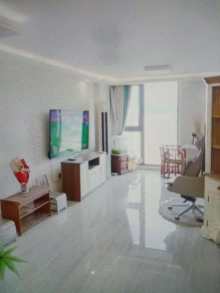 美和院(商住楼) 2室2厅2卫 48.88m² 85万