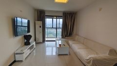 虎山雅苑 2室2厅1卫 105.62m² 1800元/月