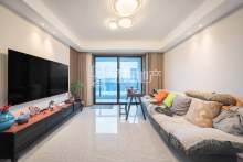 西郊半岛(公寓住宅) 3室2厅2卫 96.65m² 155万