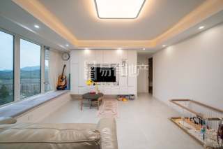 九龙仓雍景山(公寓住宅) 3室2厅2卫 103.00m² 168万