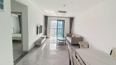 秦忆荣府南区 3室2厅2卫 110.00m² 2100元/月