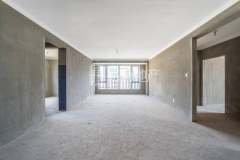 中天富春诚品二期 3室2厅2卫 120.06m² 175万