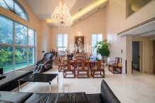 绿城七里香溪 4室2厅2卫 339.00m² 16000元/月