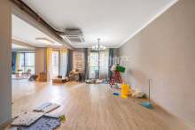 金汇首府 3室2厅2卫 88.89m² 168万