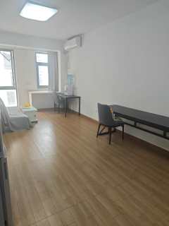 美和院(商住楼) 1室1厅1卫 50.00m² 1600元/月