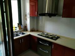 五月香山(公寓住宅) 3室2厅2卫 141.00m² 178万