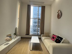 金汇之城 1室1厅1卫 40.00m² 2000元/月