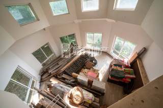 颐景山庄(别墅) 5室3厅3卫 332.00m² 1600万