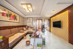 新桃源 4室2厅2卫 126.00m² 135万