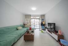 永和家苑 2室1厅1卫 82.00m² 110万