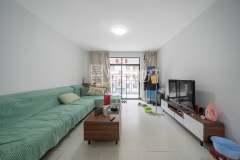 永和家苑 2室1厅1卫 82.00m² 110万