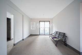 望钰和府北区 3室2厅2卫 124.00m² 125万