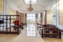 秀水山庄 7室3厅5卫 505.56m² 1650万