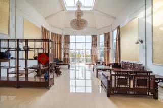 秀水山庄 7室3厅5卫 505.56m² 1600万