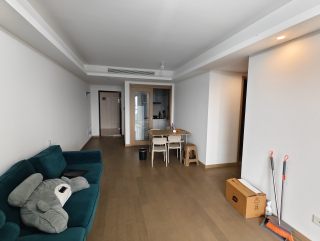 云望璞园 3室2厅2卫 95.00m² 2000元/月