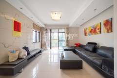 三江鸣翠蓝湾(公寓住宅) 4室3厅2卫 188.60m² 5800元/月