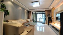 容大五环城市花园 3室2厅2卫 136.00m² 2380元/月