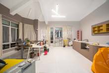 绿城七里香溪 5室2厅3卫 366.56m² 12500元/月