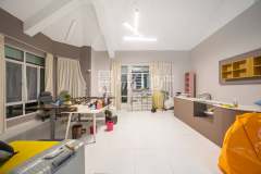 绿城七里香溪 5室2厅3卫 366.56m² 13000元/月