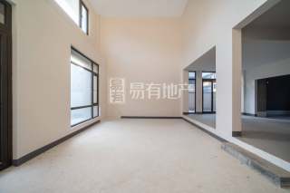 万科玖望(别墅) 4室2厅4卫 204.06m² 700万
