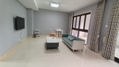 万科容大金色家园 3室2厅2卫 108.00m² 2200元/月