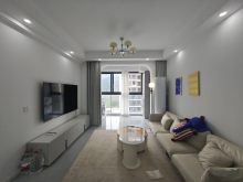 新常华庭 2室2厅1卫 90.00m² 2500元/月