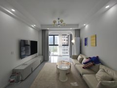 新常华庭 2室2厅1卫 90.00m² 2500元/月