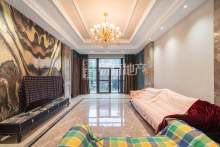 九龙山庄(别墅) 4室3厅3卫 353.00m² 700万