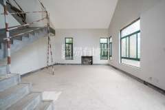 金都富春山居(别墅) 4室3厅3卫 336.00m² 12000元/月